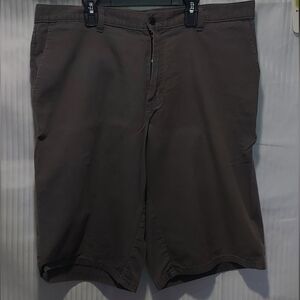 Men's Size 36 Dickies Gray Casual Shorts